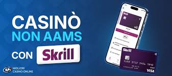 I Nuovi Casinò Non AAMS Scopri le Opportunità del Gioco Online