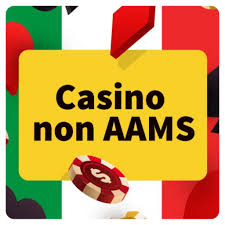 I Vantaggi e Rischi dei Casinò Non AAMS I Vantaggi e Rischi dei Casinò Non AAMS