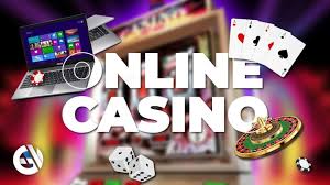 Intensity Casino A New Frontier in Online Gaming