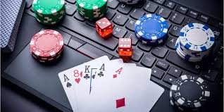 Intensity Casino A New Frontier in Online Gaming