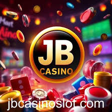 JB Casino Overview A Comprehensive Guide to Online Gaming 1909781816