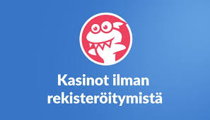 Kasinopelit Ilman Rekisteröitymistä - Helppo Tapa Pelata