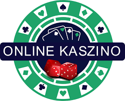 Online Casino Magyaroknak A Legjobb Kaszinók és Játékok