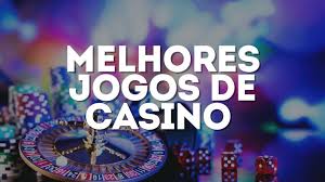 Os Melhores Casinos Online em Portugal Uma Análise Completa