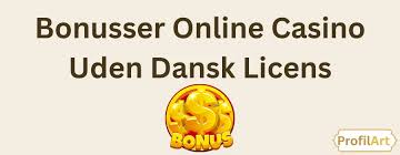 Udenlandsk Casino En Dybtgående Guide til Online Spil