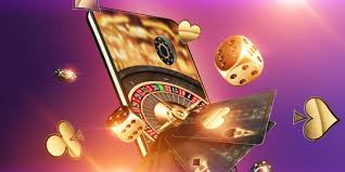 Betblast Casino An Exciting Online Gaming Destination