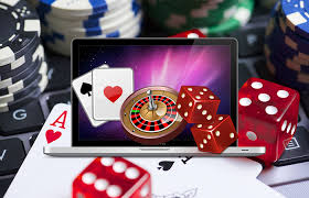 Betblast Casino An Exciting Online Gaming Destination