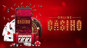 Casino Cosmobet Your Ultimate Destination for Online Gaming