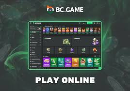Exploring BCGameBet Nigeria A Comprehensive Guide to Online Betting