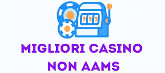 I Migliori Casino Online Stranieri Guida Completa -1760738324