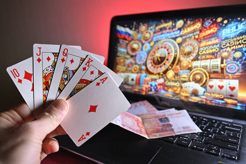 The Casino Games Getting the Excitement A Comprehensive Guide The Casino Games Getting the Excitement A Comprehensive Guide