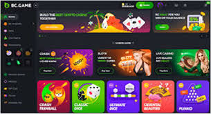 The Ultimate Guide to BC Game Online Crypto Casino The Ultimate Guide to BC Game Online Crypto Casino